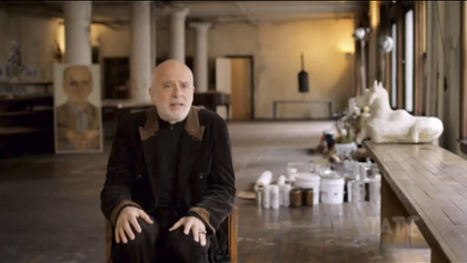 Francesco Clemente