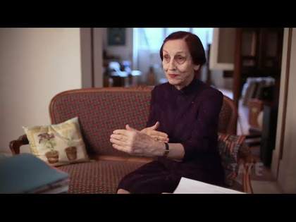 Francoise Gilot Matisse