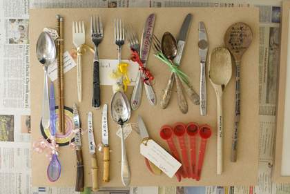 Meschac Gaba Marriage Room (detail) From Museum of Contemporary African Art 1997 – 2002 on display at Tate Modern 2013