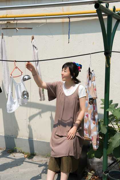 Gao Ling, ‘Hey! TTTTouch Me!’, 2010
