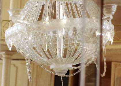 Tate learning resource, Carlos Garaicoa, Letter to the Censors