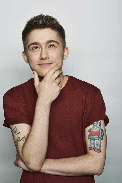 Alex Bertie