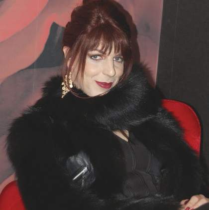 Sarah Savage