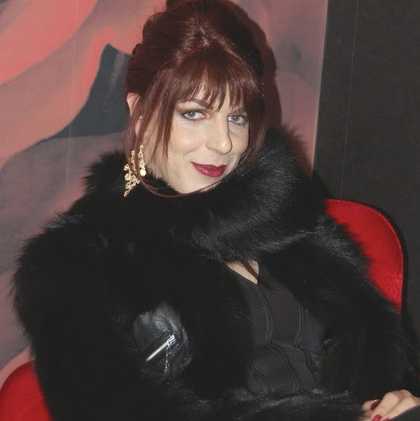 Sarah Savage