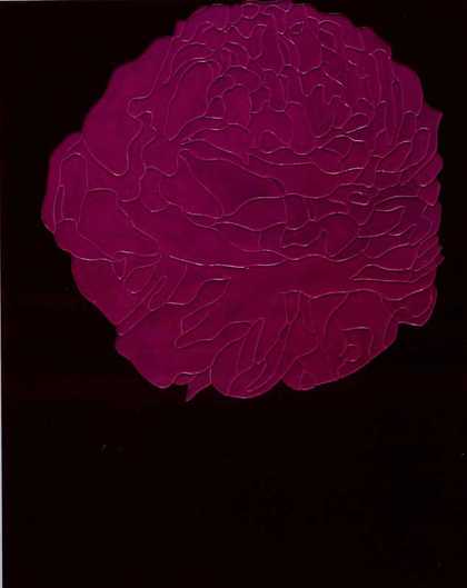 Gary Hume The Whole World 2011