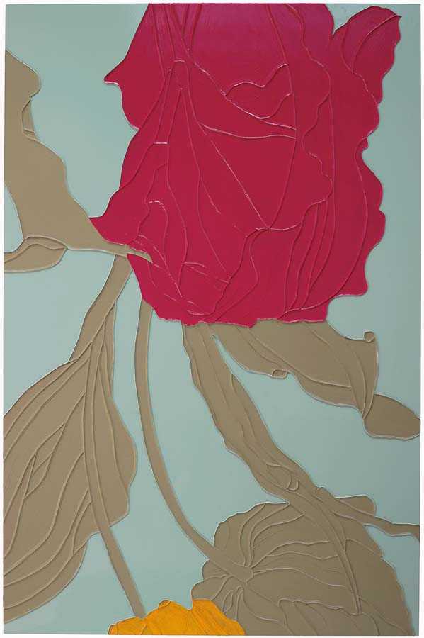 Gary Hume in conversation with Darian Leader Tate Britain