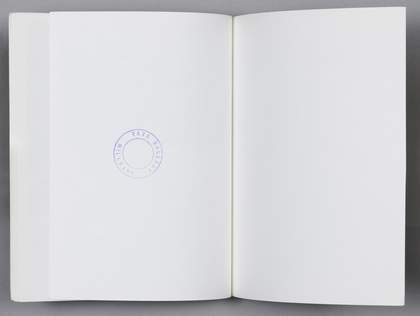 Edward Ruscha Twentysix Gasoline Stations, 1963, 3rd edition, Los Angeles 1969