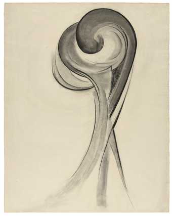 Georgia O'Keeffe, No.12 Special, 1916