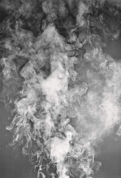 Adam Fuss, From the series, My Ghost, 2001