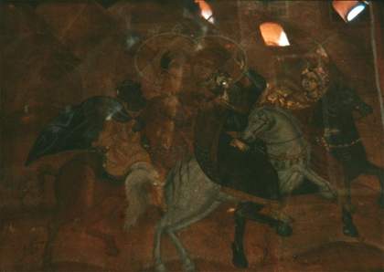 Gregory J. Markopoulos Bliss 1968 video still