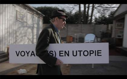 Le Désordre Exposé film still