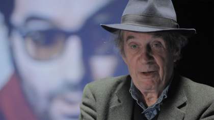 Le Désordre Exposé film still