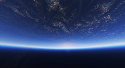 Google Earth