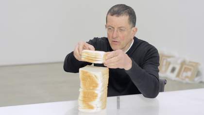 Antony Gormley
