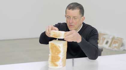 Antony Gormley
