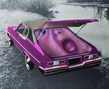 Eulàlia Grau Panic (Etnografia) 1973