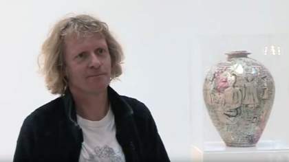 grayson perry