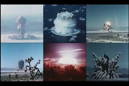 Masanori Oe & Marvin Fishman Great Society 1968, film still