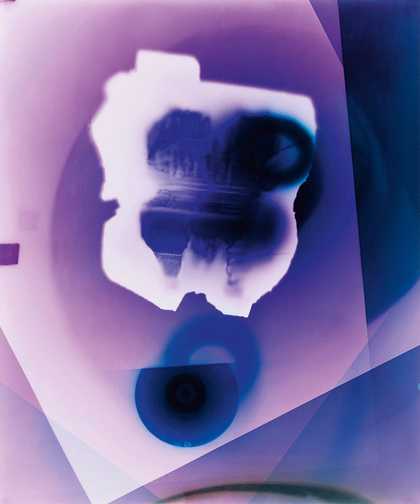 Nathaniel Mellors, Venus of Truson (Prehistoric, Photogrammic Originals) 2011