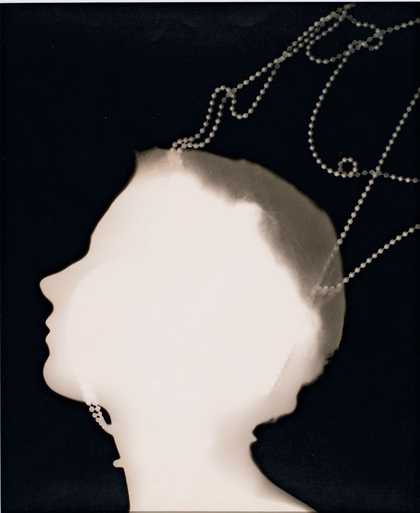 Len Lye, Anne Lye 1947