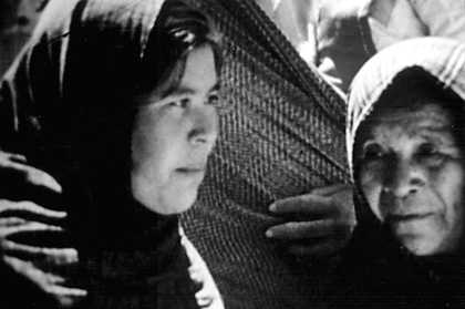 Chick Strand, Guacamole 1976 Film still