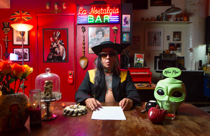 Photo of Guillermo G贸mez-Pe帽a
