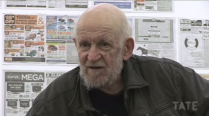 Gustav Metzger