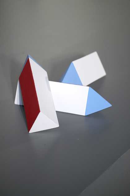 Guy de Cointet, Tell Me 1979