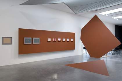 Tina Gverović and Siniša Ilić Inverted House 2013