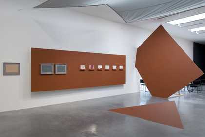 Tina Gverović and Siniša Ilić Inverted House 2013