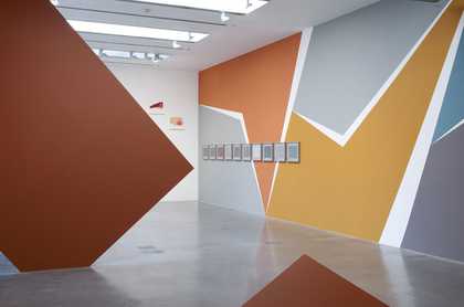 Tina Gverović and Siniša Ilić Inverted House 2013