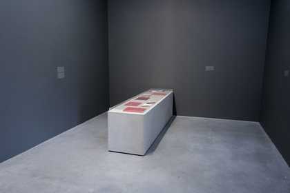 Tina Gverović and Siniša Ilić Inverted House 2013