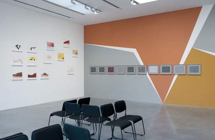 Tina Gverović and Siniša Ilić Inverted House 2013