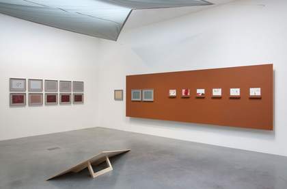 Tina Gverović and Siniša Ilić Inverted House 2013