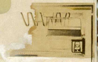 Fig.17 (Detail) Richard Hamilton, $he 1958-61.