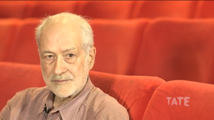 Hans Haacke