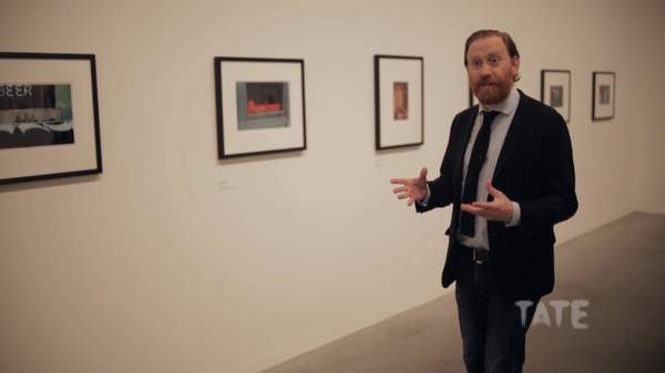 Harry Callahan: Retrospective | Tate