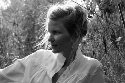 Portrait of Heidi Sopinka