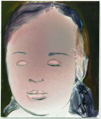 Helena’s Dream, Marlene Dumas