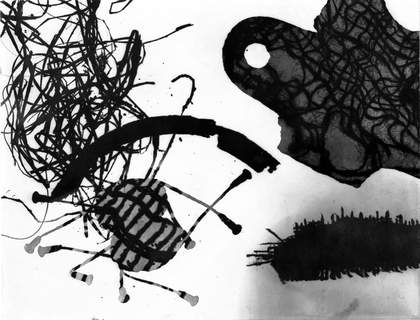 Untitled, Nigel Henderson