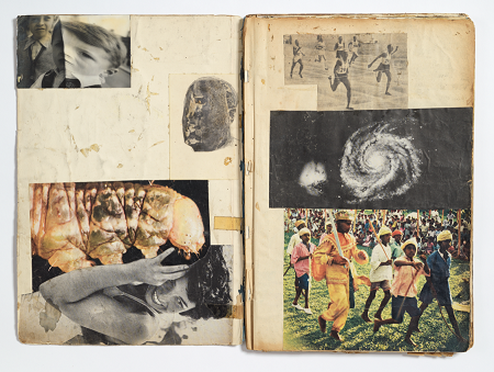 Cutting Edges: Contemporary Collage 作品集 Cutting Edges: Contemporary Collage | Flying Books