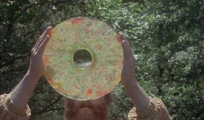 ​Jessica Warboys Hill of Dreams 2016, HD video