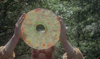 ​Jessica Warboys Hill of Dreams 2016, HD video