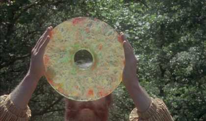 ​Jessica Warboys Hill of Dreams 2016, HD video