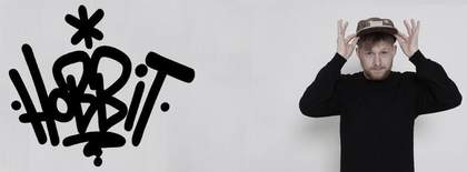 Hobbit - Turbine Hall festival