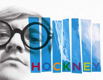 Hockney Picturehouse film