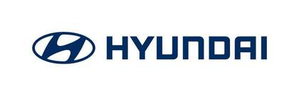 Hyundai logo