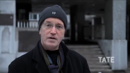 iain sinclair