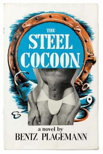 Joe Orton and Kenneth Halliwell The Steel Cocoon Islington Local History Centre