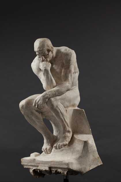The Thinker